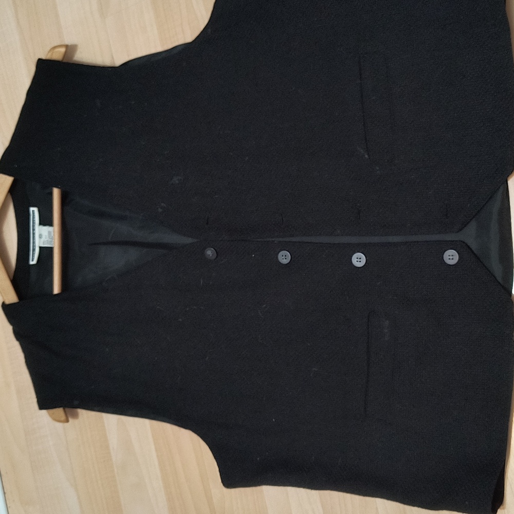Fenn Wright & Manson Men's Silk Vest